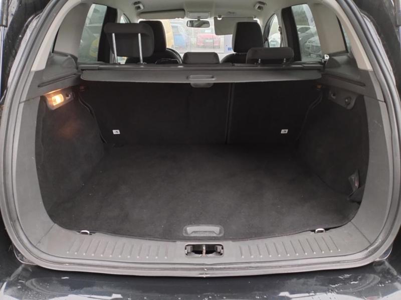 Ford Kuga 2.0 Tdci 140 Fap Bvm6 2wd Trend