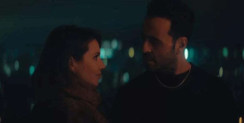 Film - l'âme idéale