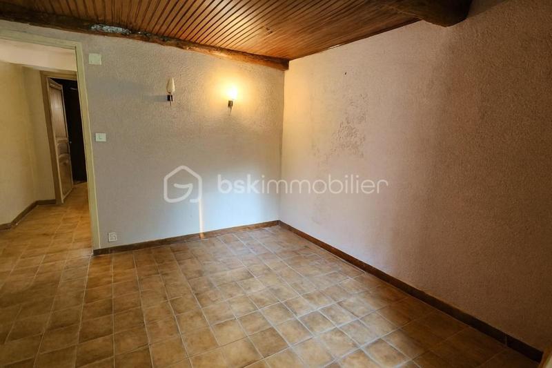Maison de village - 80 m² - 5 pièces
