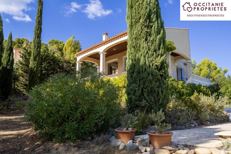 Villa - 155 m² - 6 pièces