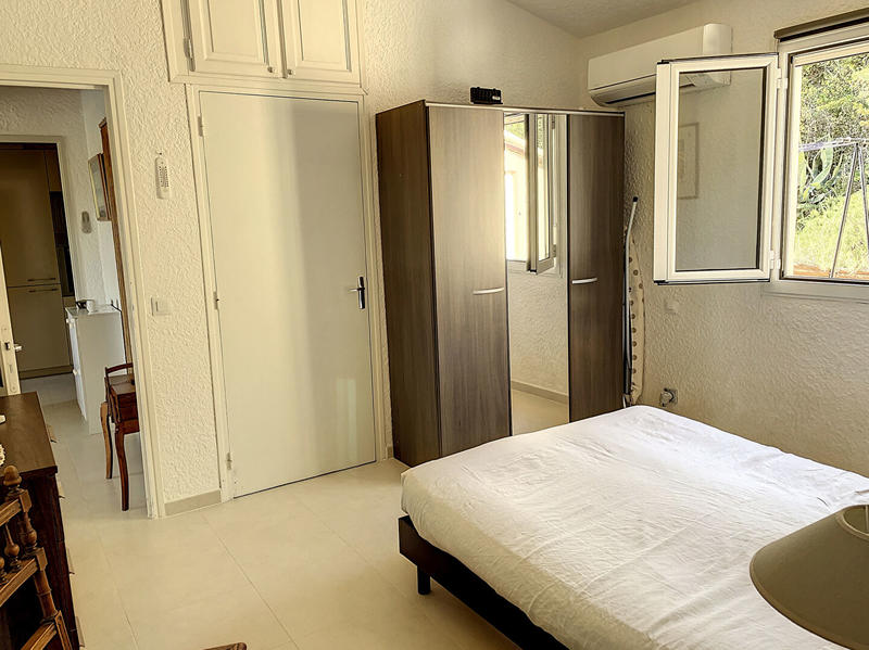 Maison - 60 m² - 3 pièces