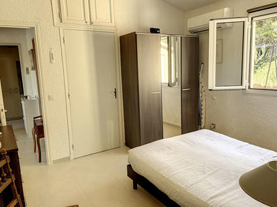 Maison - 60 m² - 3 pièces