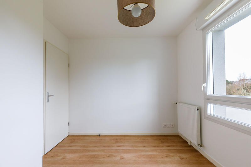 Maison - 61 m² - 3 pièces