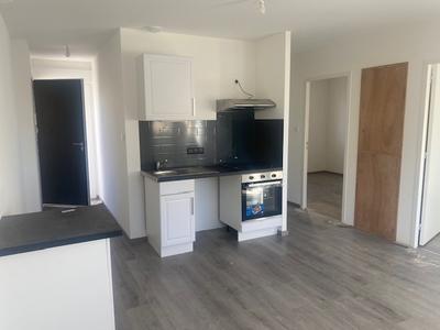 Appartement - 48 m² - 3 pièces