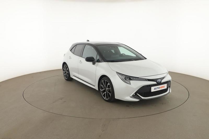 Toyota Corolla 1.8 Hybride Collection 122h
