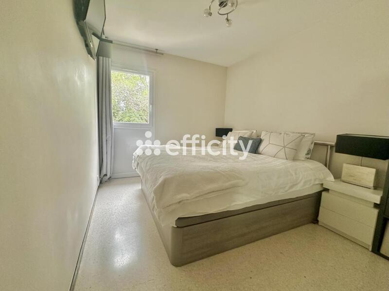 Appartement - 76 m² - 3 pièces