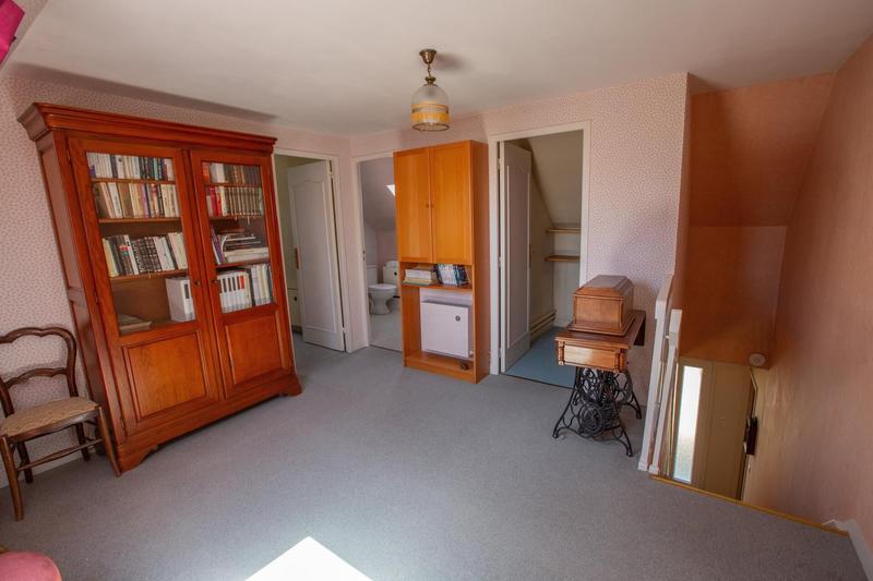 Maison - 145 m² - 5 pièces