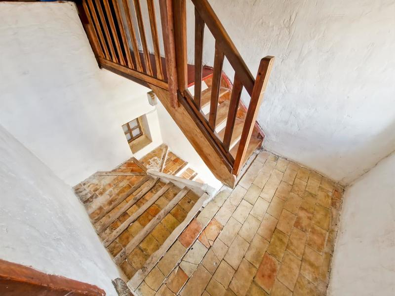 Maison - 170 m² - 5 pièces