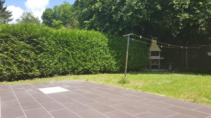 Maison - 195 m² - 7 pièces