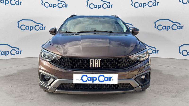 Fiat Tipo 1.0 100 Cross - Première main