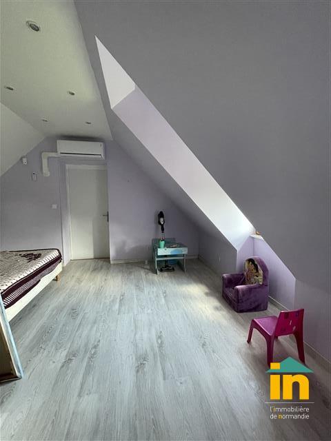 Maison de campagne - 173 m² - 6 pièces