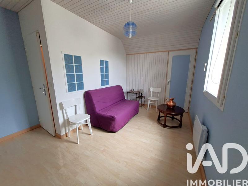 Maison - 222 m² - 6 pièces