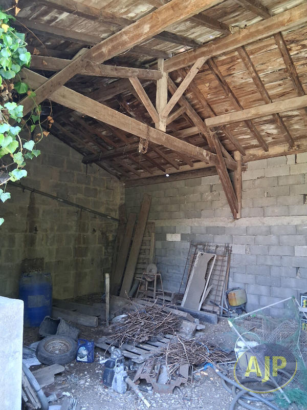 Maison - 170 m² - 12 pièces