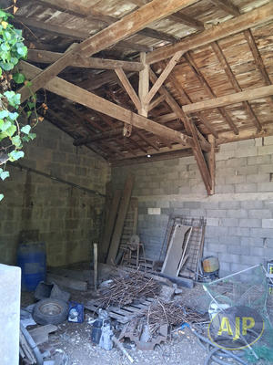 Maison - 170 m² - 12 pièces