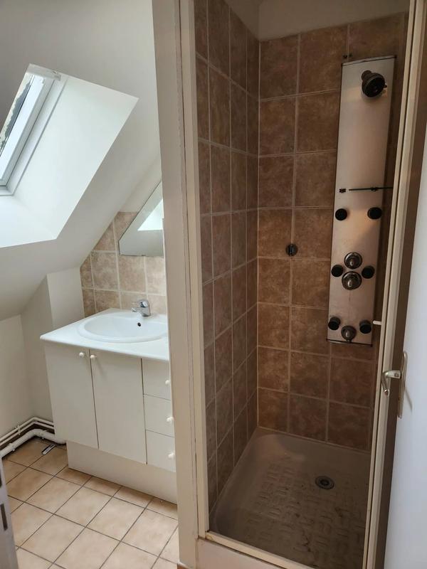 Appartement - 138 m² - 8 pièces