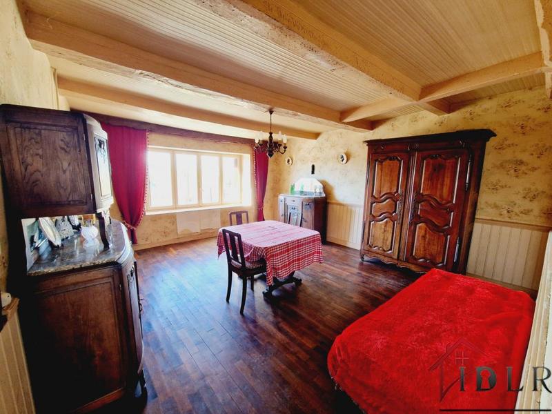 Maison - 108 m² - 3 pièces