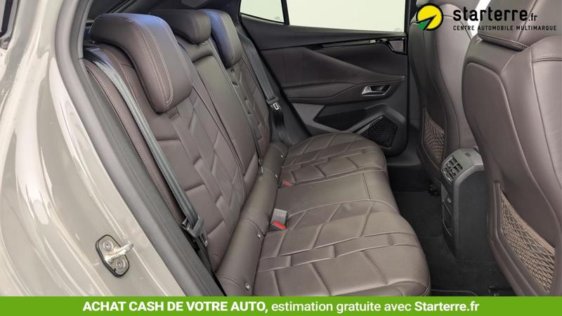 Ds Ds 4 Hybride E-Tense 225 Eat8 Cross Rivoli