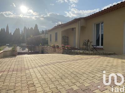 Maison - 102 m² - 5 pièces