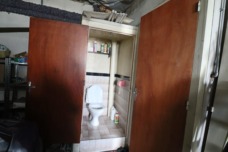 Maison - 147 m² - 7 pièces