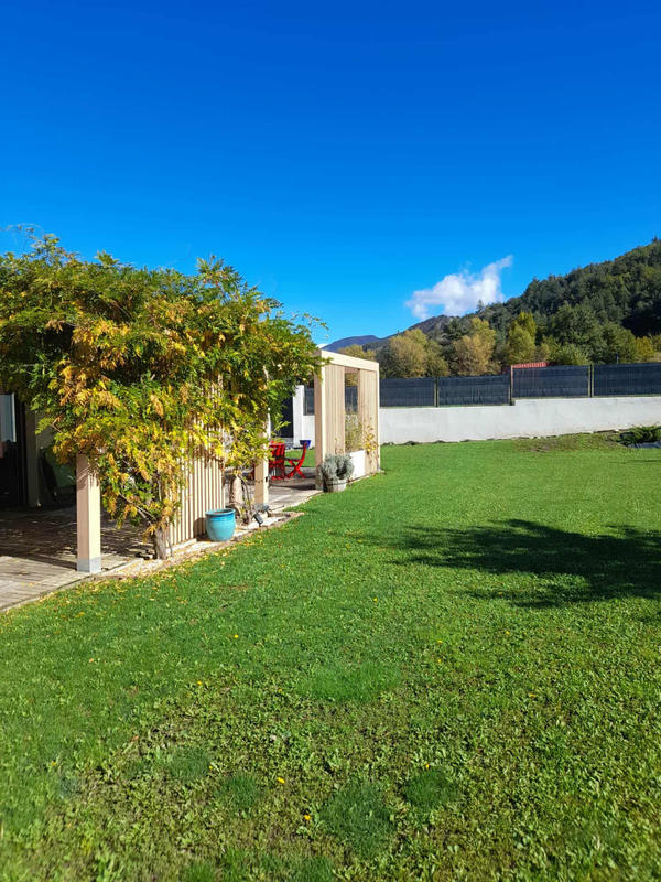 Villa - 152 m² - 6 pièces