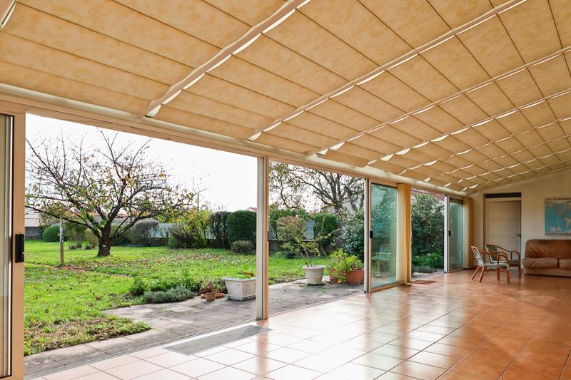 Maison - 175 m² - 10 pièces