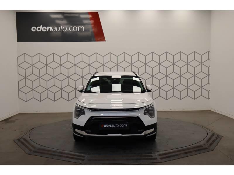 Kia Niro 1.6 GDi 141 ch Hev Dct6 Premium