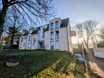 Appartement - 74 m² - 3 pièces