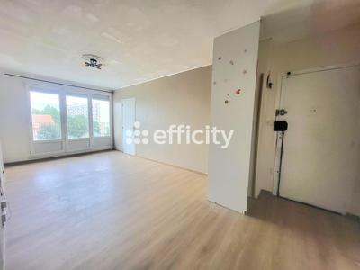 Appartement - 54 m² - 3 pièces
