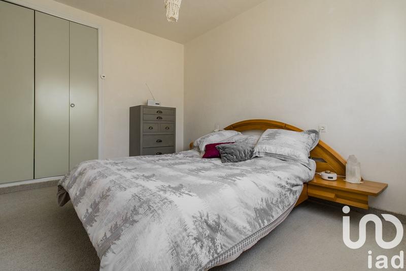 Maison - 108 m² - 5 pièces