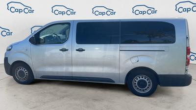 Citroën SpaceTourer III 1.6 BlueHDi 115 Confort Taille Xl
