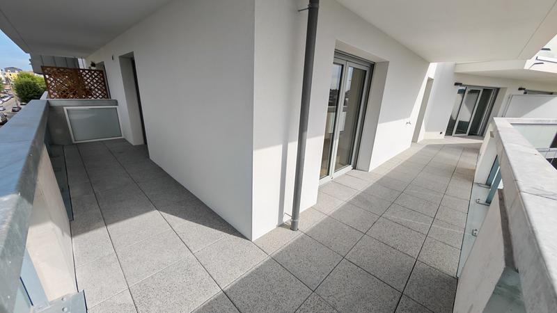 Appartement - 77 m² - 4 pièces