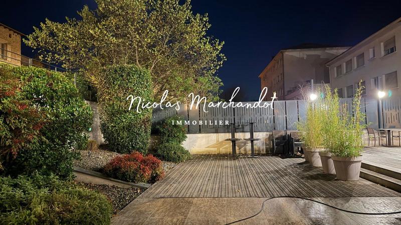 Local commercial - 300 m²