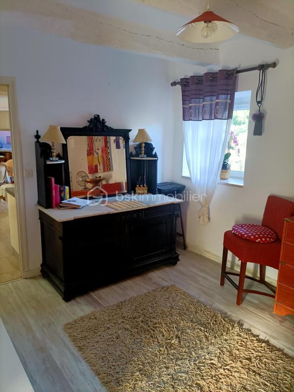 Maison de village - 150 m² - 4 pièces