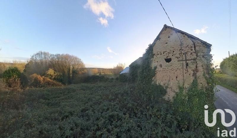 Maison - 38 m² - 3 pièces