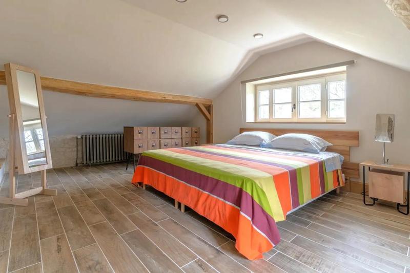 Demeure - 139 m² - 7 pièces