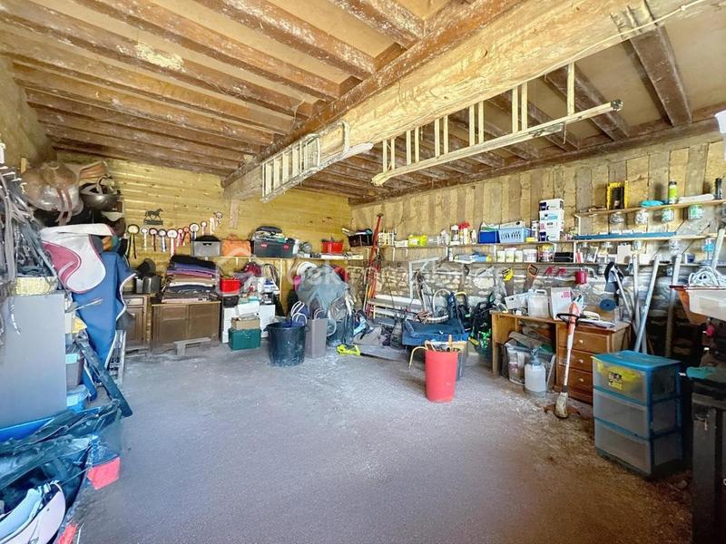 Maison de campagne - 134 m² - 6 pièces