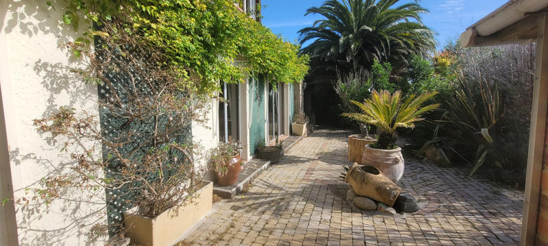 Maison - 131 m² - 6 pièces