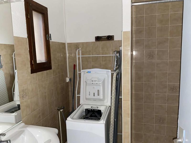 Appartement - 21 m² - 1 pièce