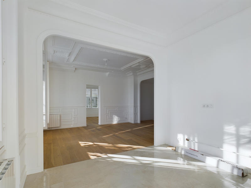 Appartement - 131 m² - 5 pièces