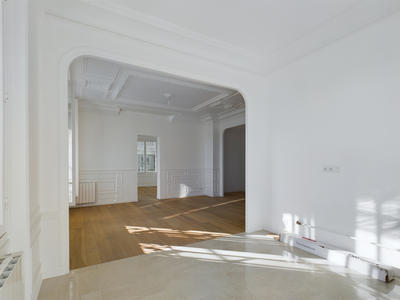 Appartement - 131 m² - 5 pièces