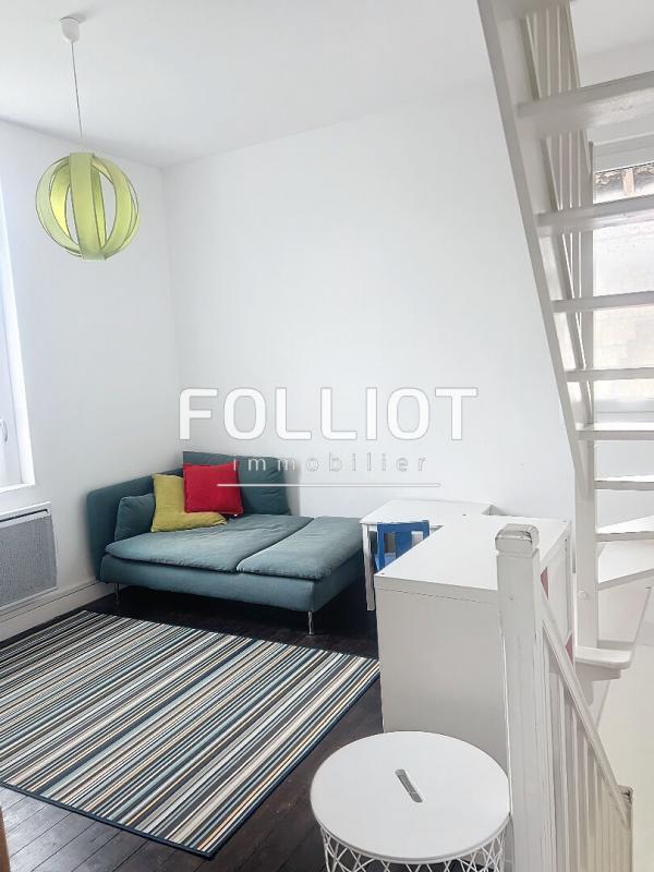 Maison - 70 m² - 5 pièces