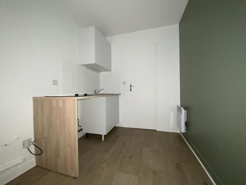 Appartement - 53 m² - 3 pièces