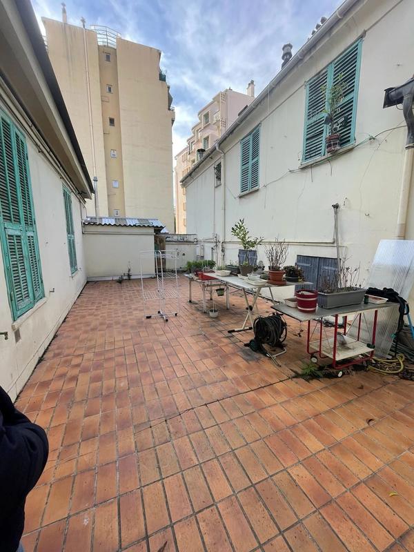 Appartement - 27 m² - 2 pièces