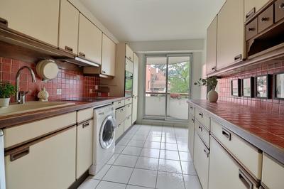 Appartement - 95 m² - 4 pièces