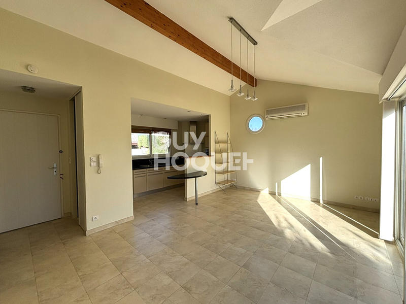 Maison - 48 m² - 2 pièces