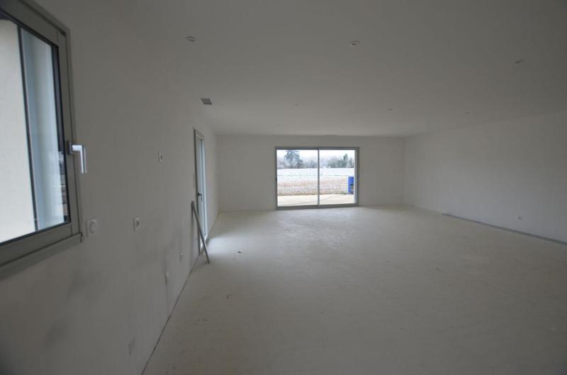 Maison - 134 m² - 5 pièces