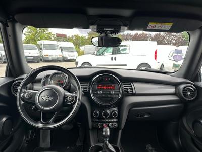 Mini Cabrio III Cabriolet 1.5 Cooper 136 Finition Chili Bva