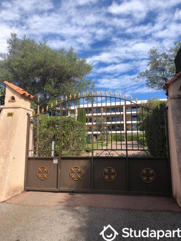 Appartement - 28 m² - 1 pièce