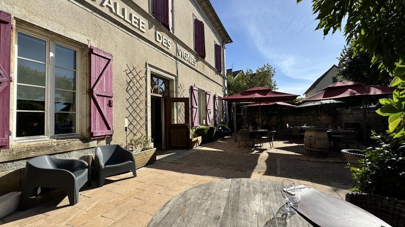 Maison - 310 m² - 5 pièces