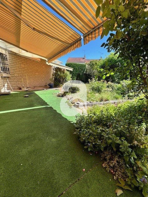 Maison - 117 m² - 6 pièces